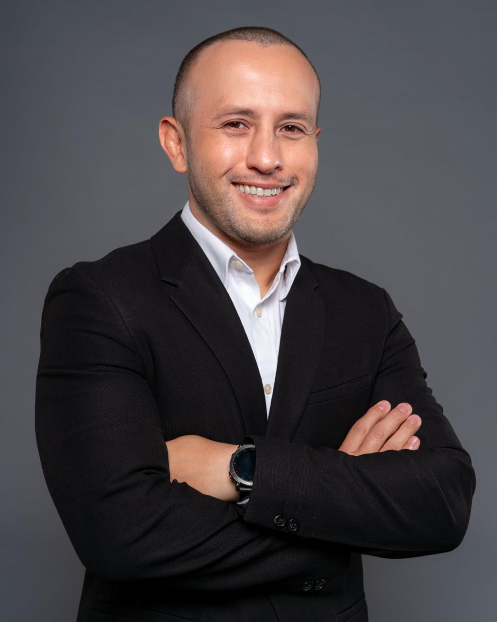 Juan José Torrijos Oro