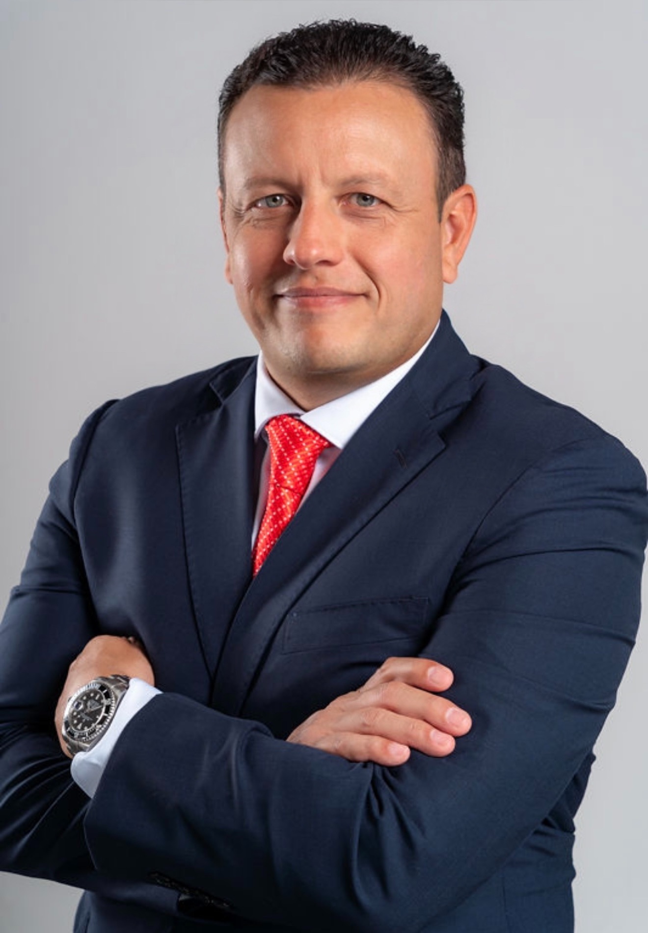 Santiago Torrijos Oro